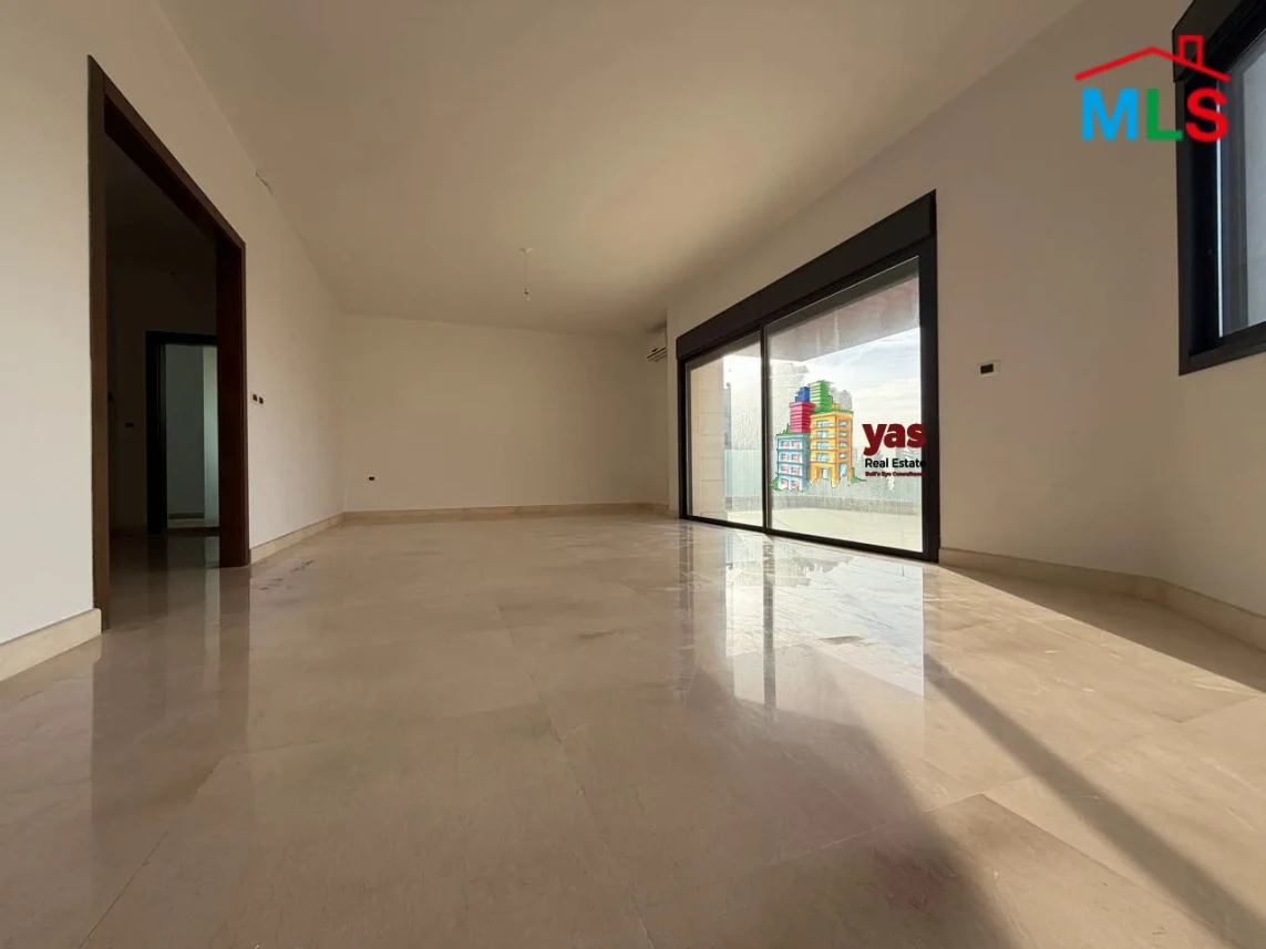 Kfarhbab 300m2| 30m2 Terrace | Brand New Duplex | Panoramic View|EH/IV
