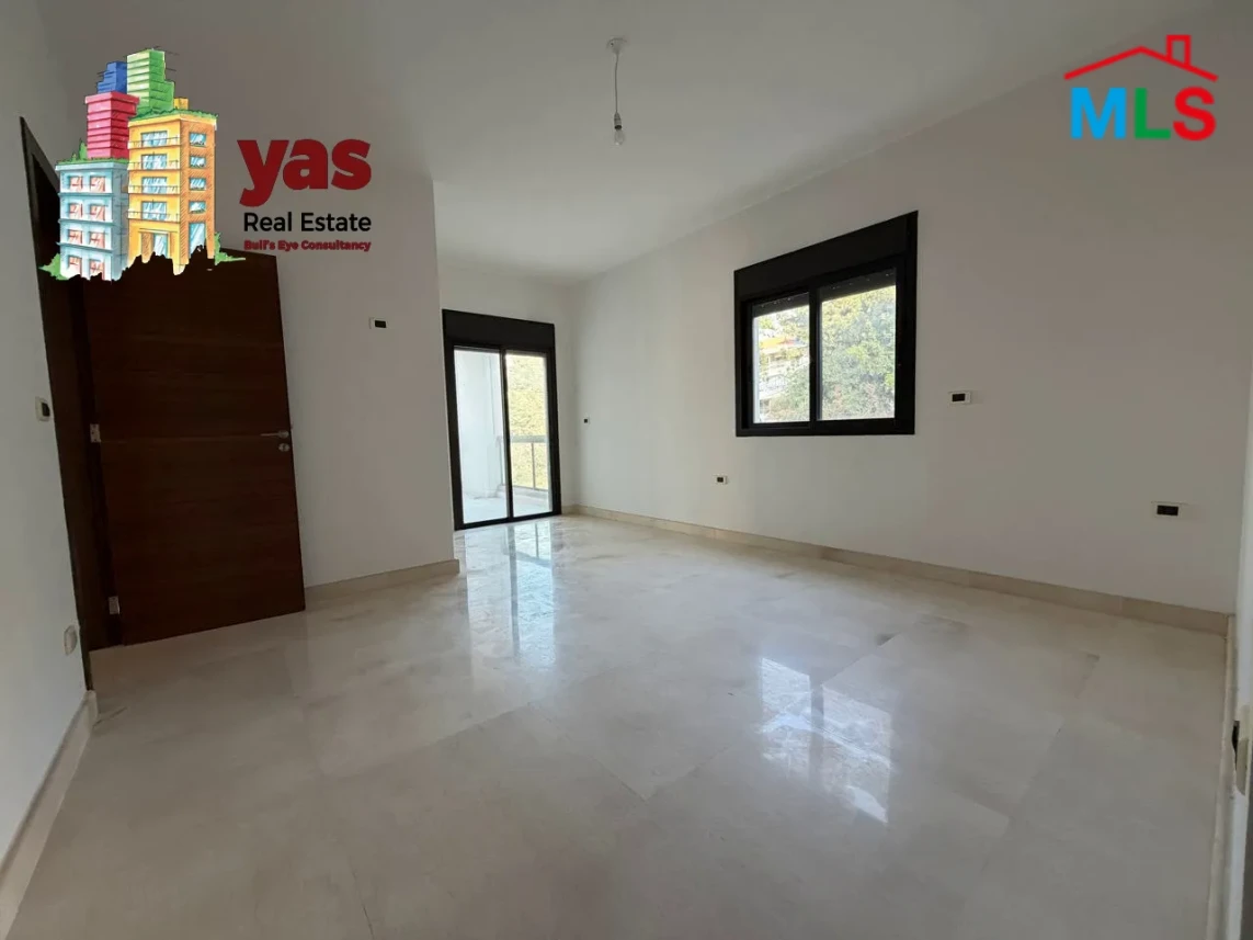 Kfarhbab 300m2| 30m2 Terrace | Brand New Duplex | Panoramic View|EH/IV