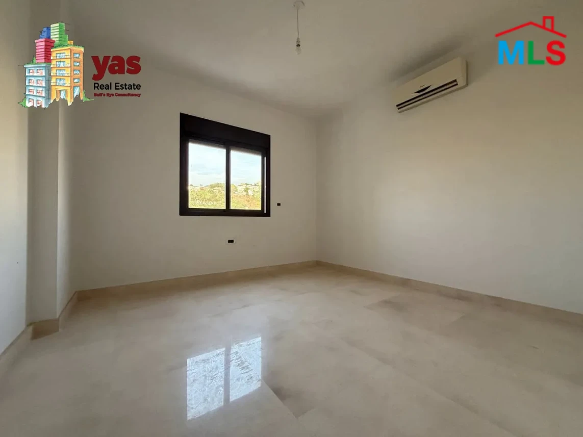 Kfarhbab 300m2| 30m2 Terrace | Brand New Duplex | Panoramic View|EH/IV