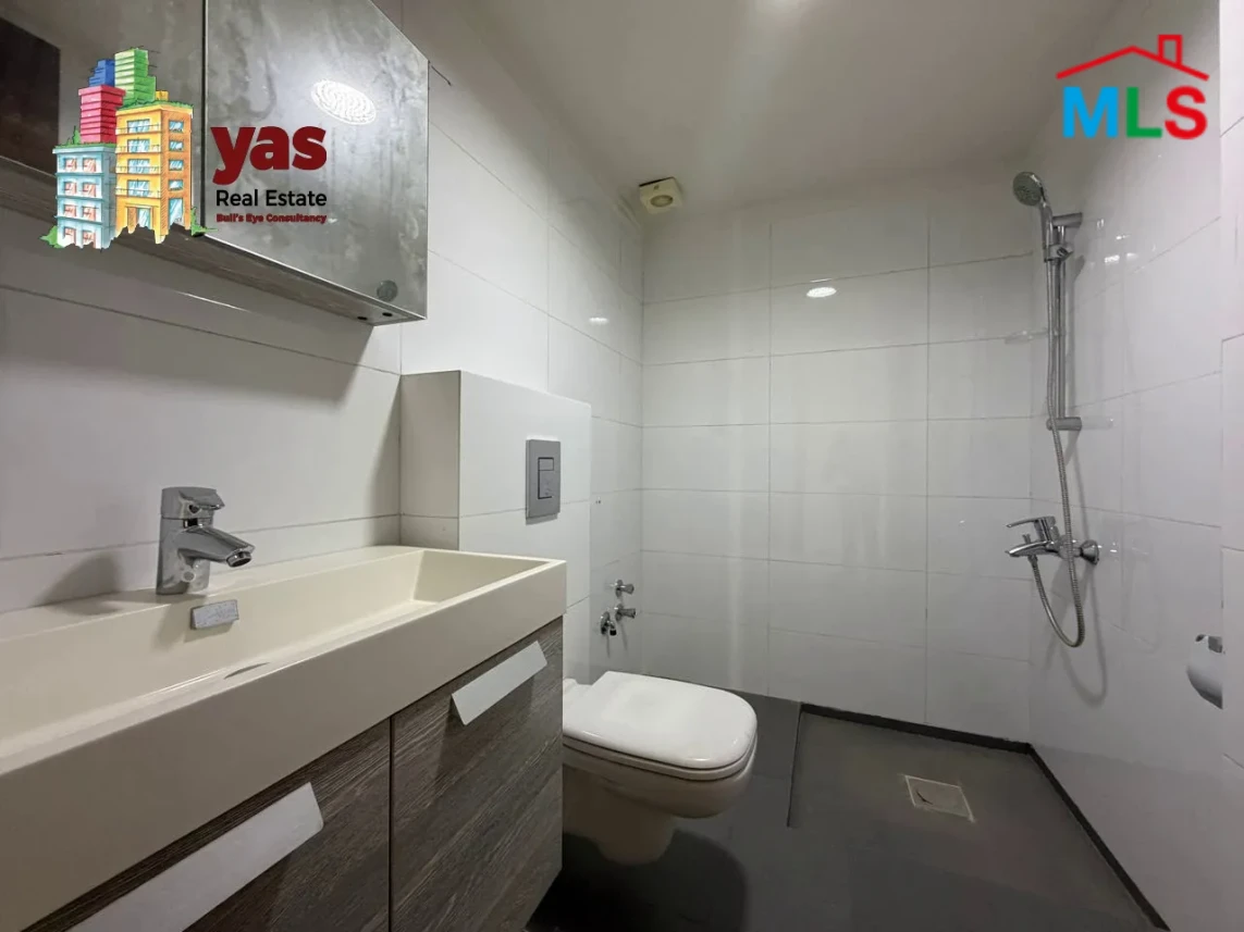 Kfarhbab 300m2| 30m2 Terrace | Brand New Duplex | Panoramic View|EH/IV