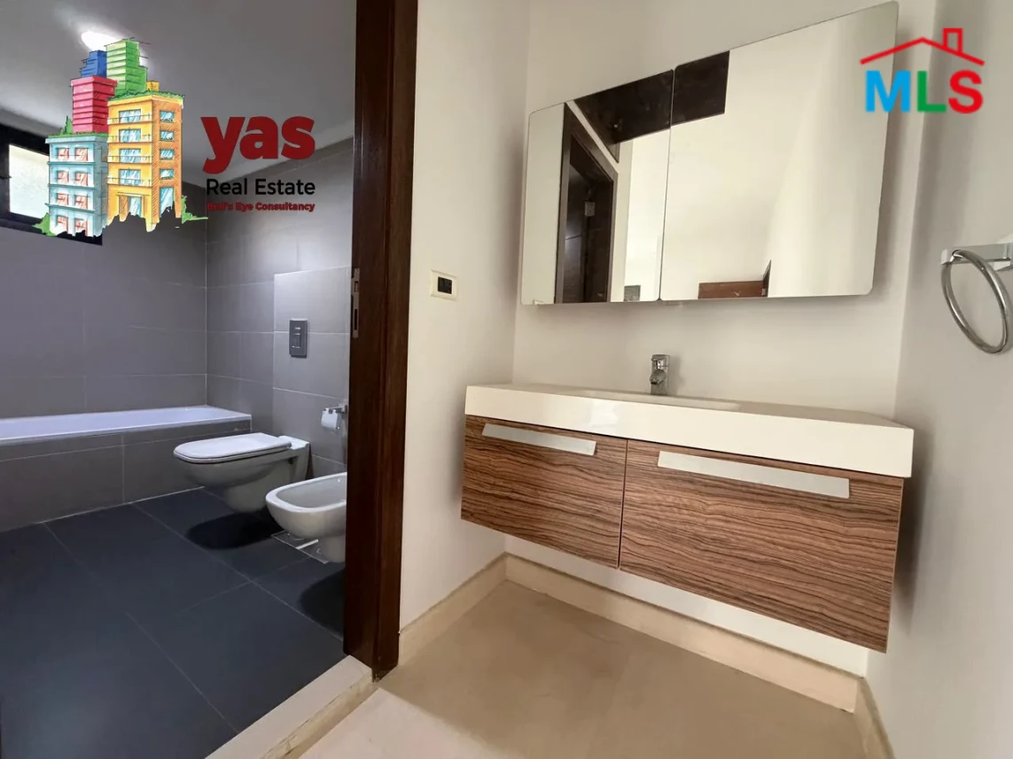 Kfarhbab 300m2| 30m2 Terrace | Brand New Duplex | Panoramic View|EH/IV