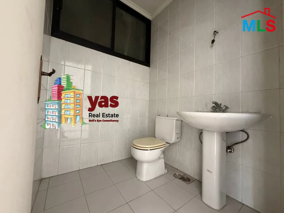 Haret Sakher 140m2 | Office | Multipurpose | Active Street | EH
