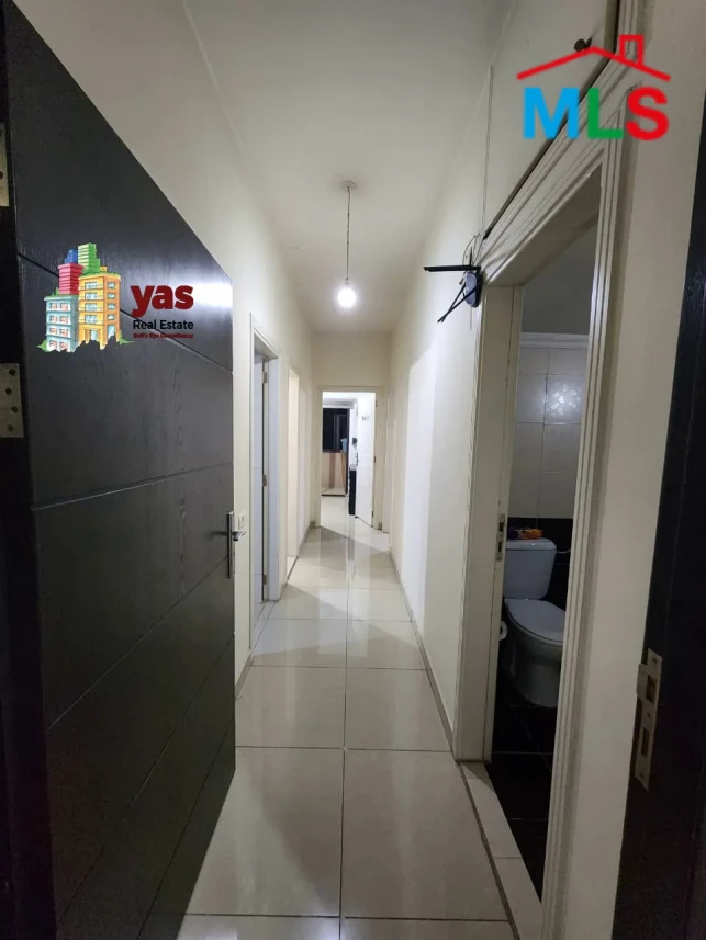 Ain El Remmeneh 160m2 | Calm Area | Well Maintained | OH