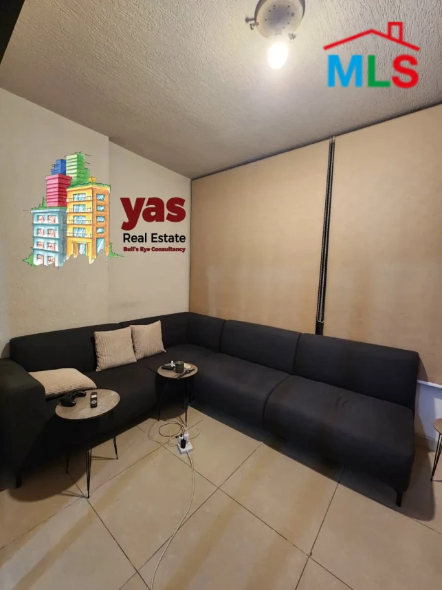 Ain El Remmeneh 160m2 | Calm Area | Well Maintained | OH