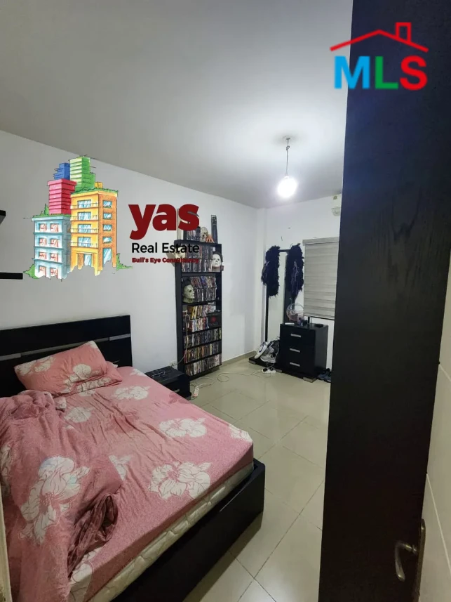 Ain El Remmeneh 160m2 | Calm Area | Well Maintained | OH