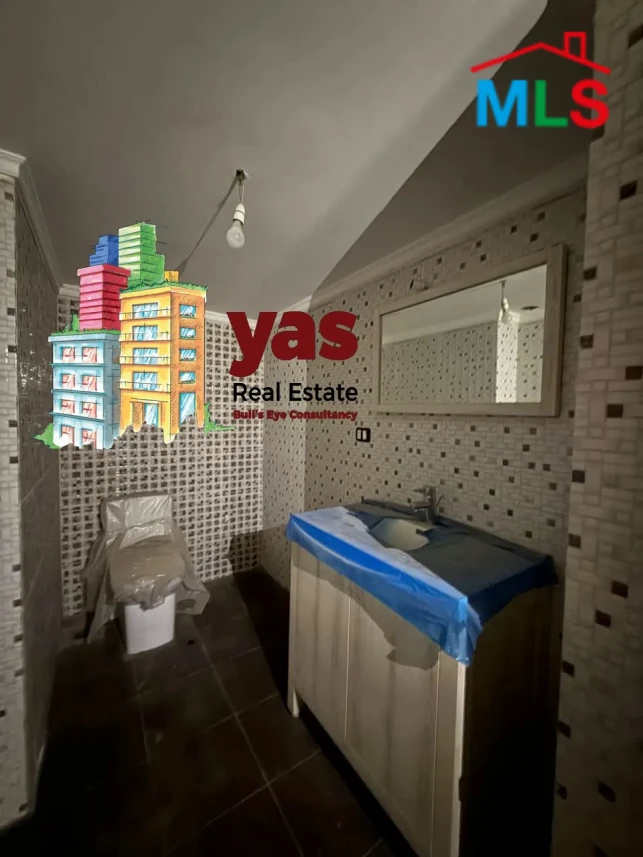 Biakout 198m2 | Flat | Well Maintained | Prime Location | Calm | PED