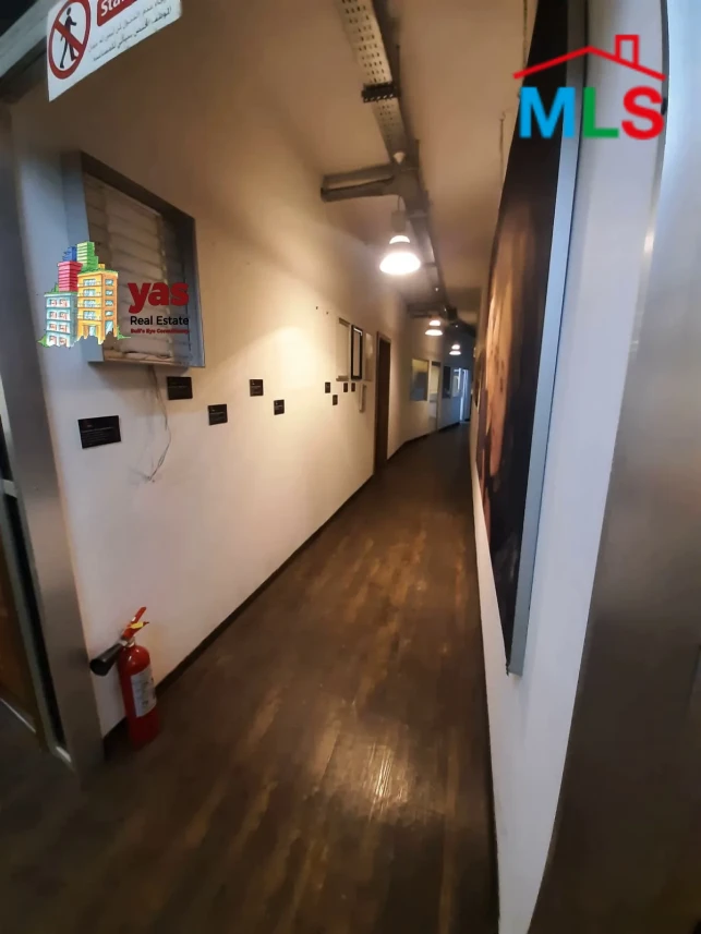 Dekweneh/Cityrama 900m2 | Warehouse/Office | Prime Location | SD