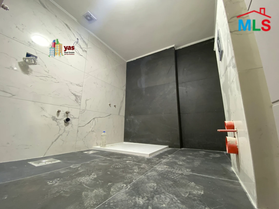 Bsalim 155m2 | Brand New | View| Calm Area | Prime Location | PED