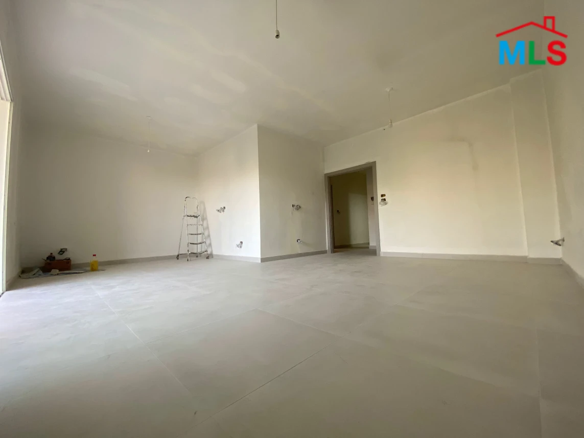 Bsalim 155m2 | Brand New | View| Calm Area | Prime Location | PED
