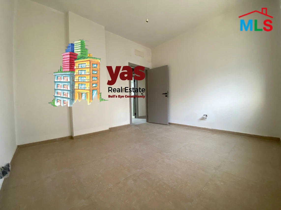 Bsalim 155m2 | Brand New | View| Calm Area | Prime Location | PED