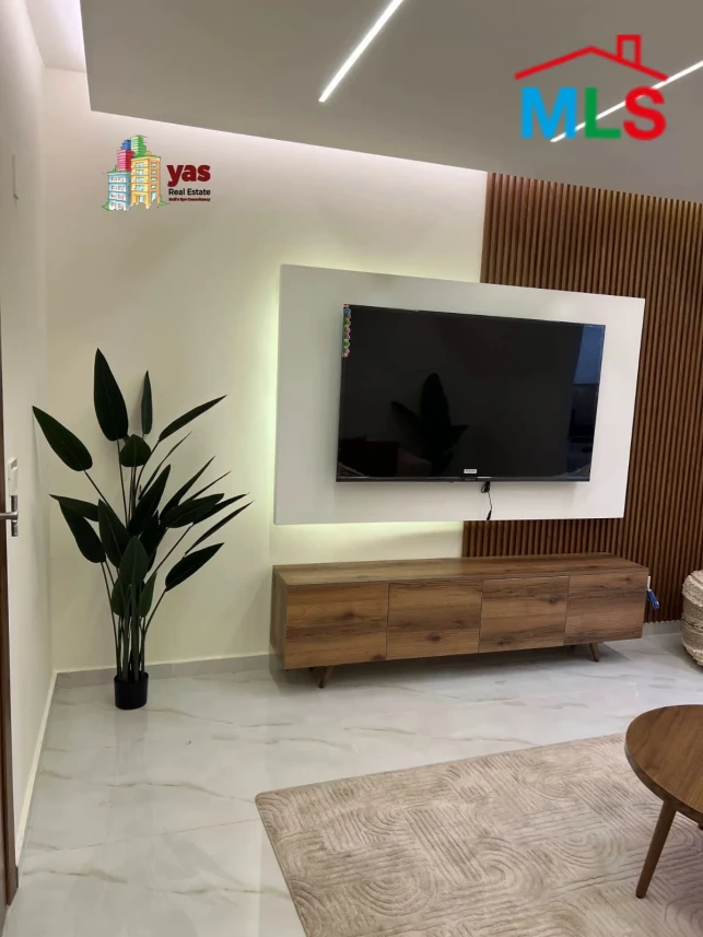 Batroun 55m2 | Chalet / Studio | Furnished | Mint Condition | OJH
