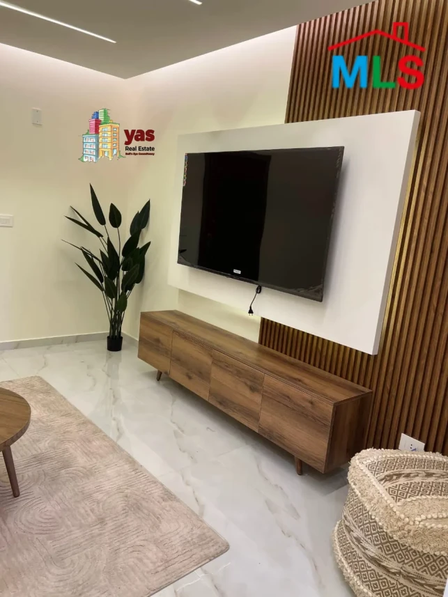 Batroun 55m2 | Chalet / Studio | Furnished | Mint Condition | OJH