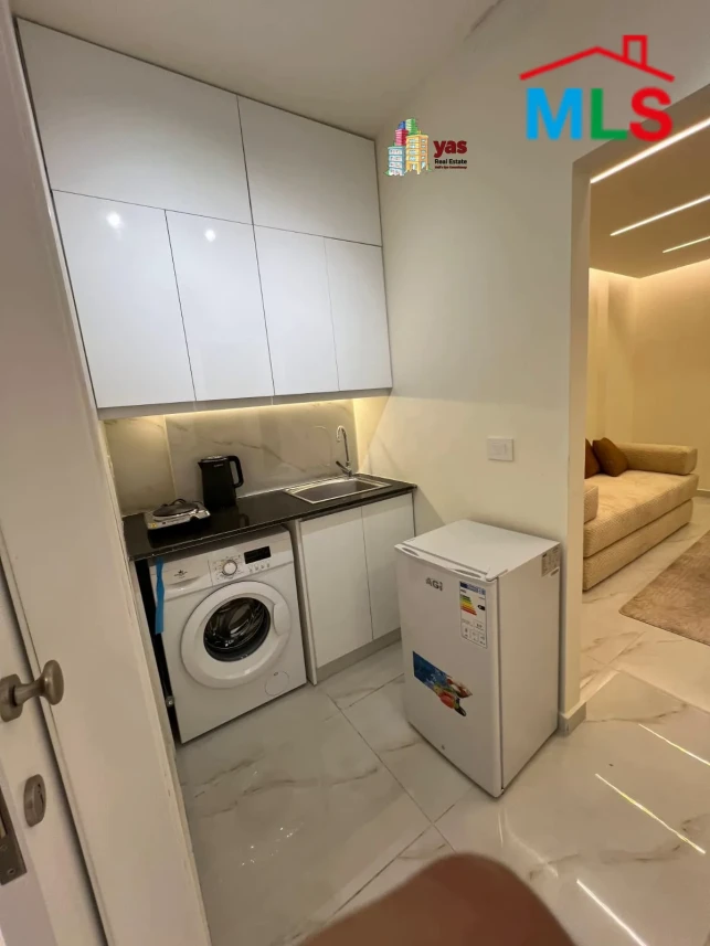 Batroun 55m2 | Chalet / Studio | Furnished | Mint Condition | OJH