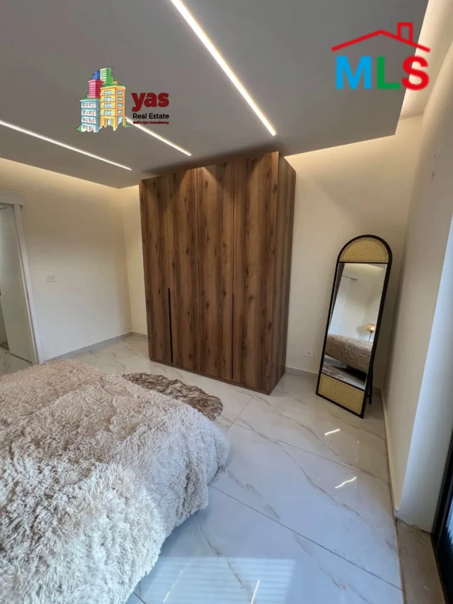 Batroun 55m2 | Chalet / Studio | Furnished | Mint Condition | OJH