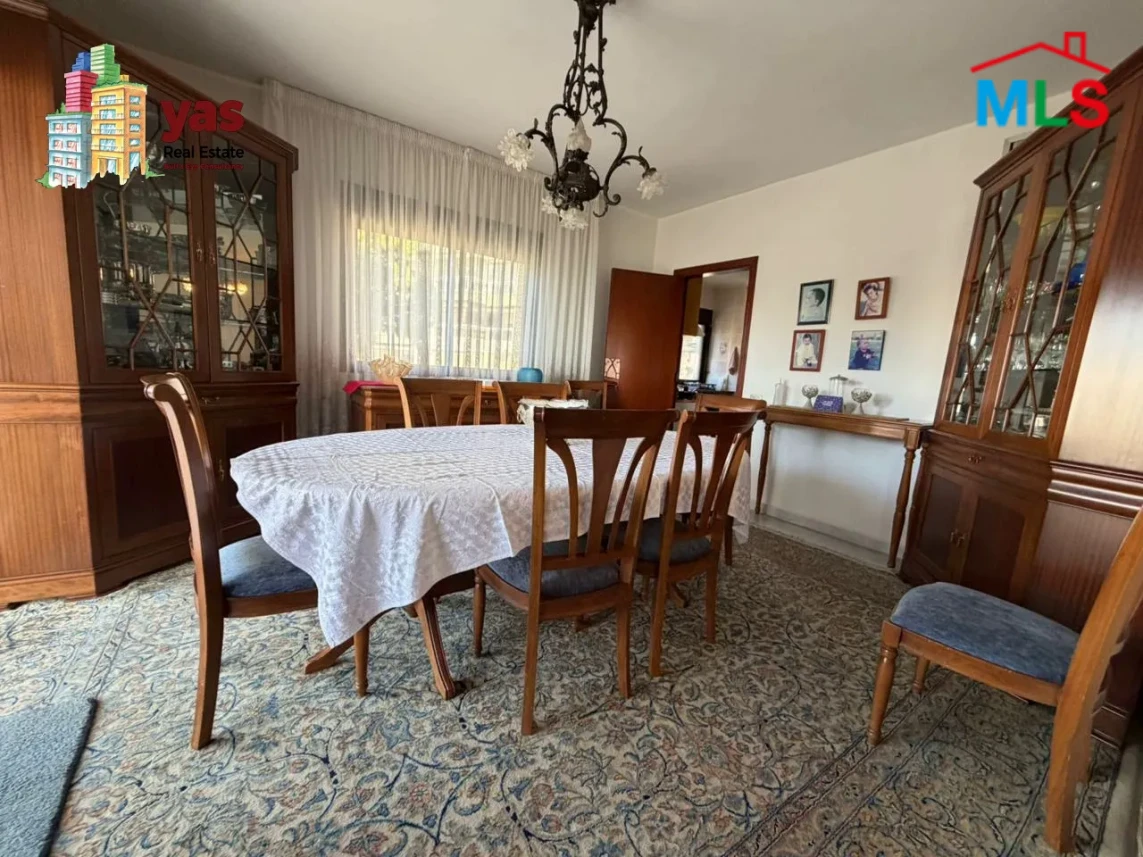 Awkar 263m2 | Classy | Calm Area | Open View | Traditional | RM