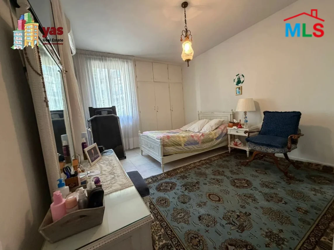 Awkar 263m2 | Classy | Calm Area | Open View | Traditional | RM