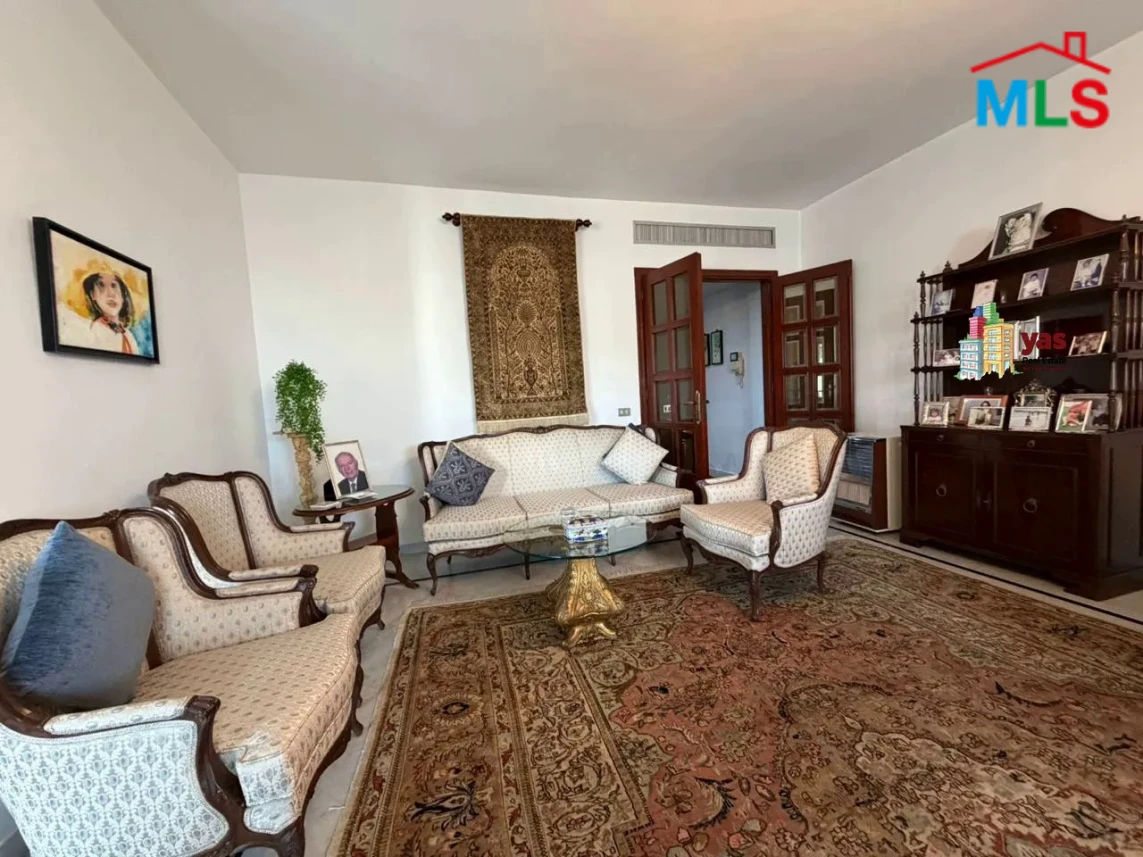 Awkar 263m2 | Classy | Calm Area | Open View | Traditional | RM