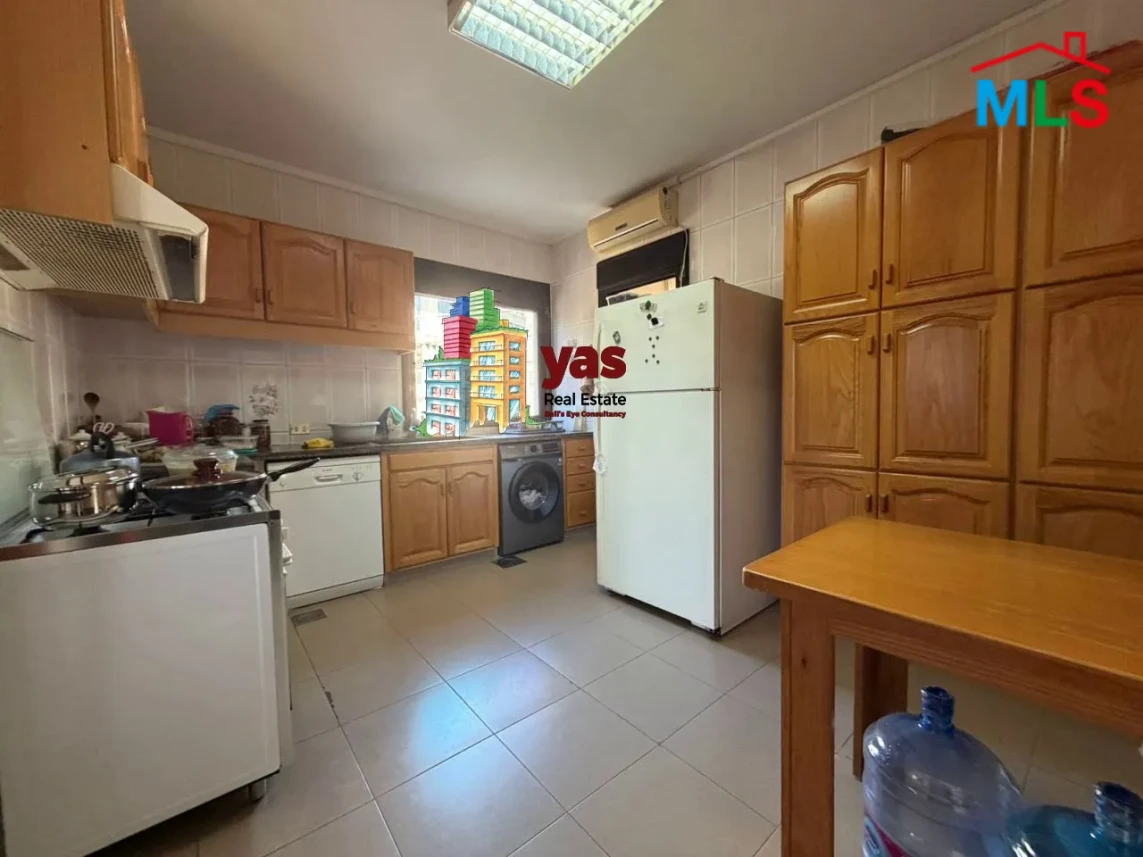Awkar 263m2 | Classy | Calm Area | Open View | Traditional | RM