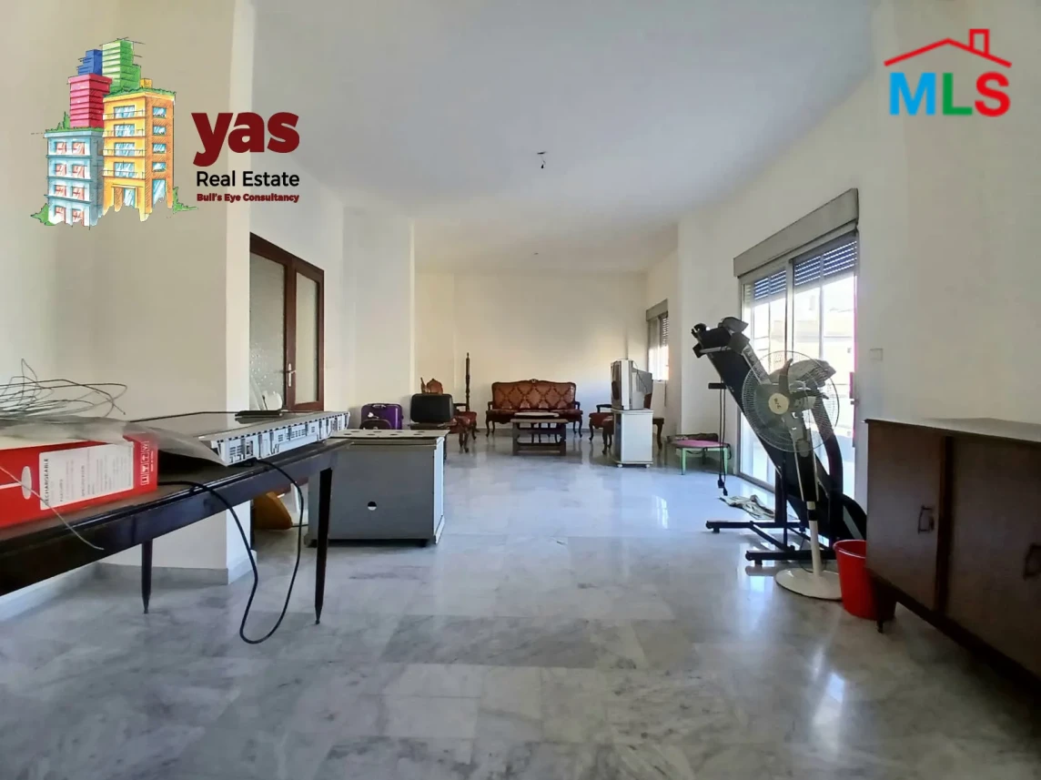 Adonis 210m2 | Well Maintained | Prime Location | Partial View | IV/EL