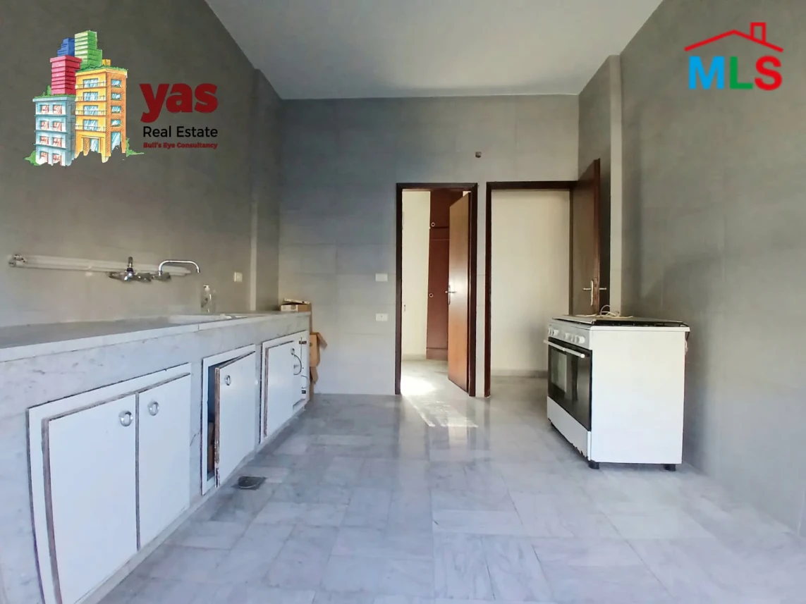 Adonis 210m2 | Well Maintained | Prime Location | Partial View | IV/EL