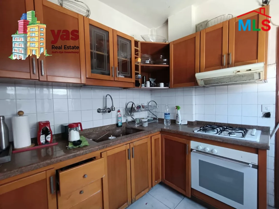 Dora 90m2 | Well Maintained | Easy Access | AA