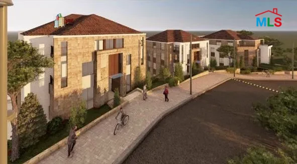 Ballouneh 172m2 | 160m2 Garden | Payment Facilities | Classy Area | GA