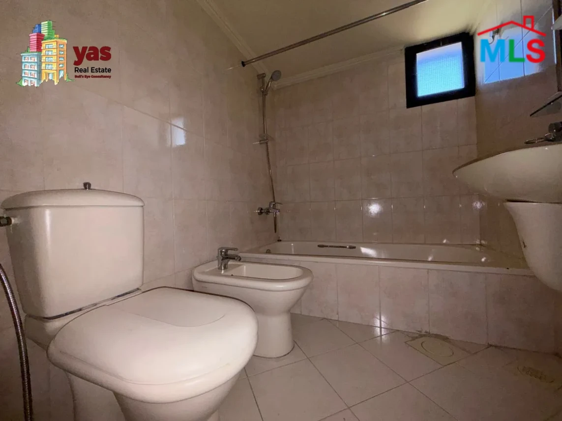 Kaslik 275m2 | Panoramic Sea | High End | Calm Street | EH/KH
