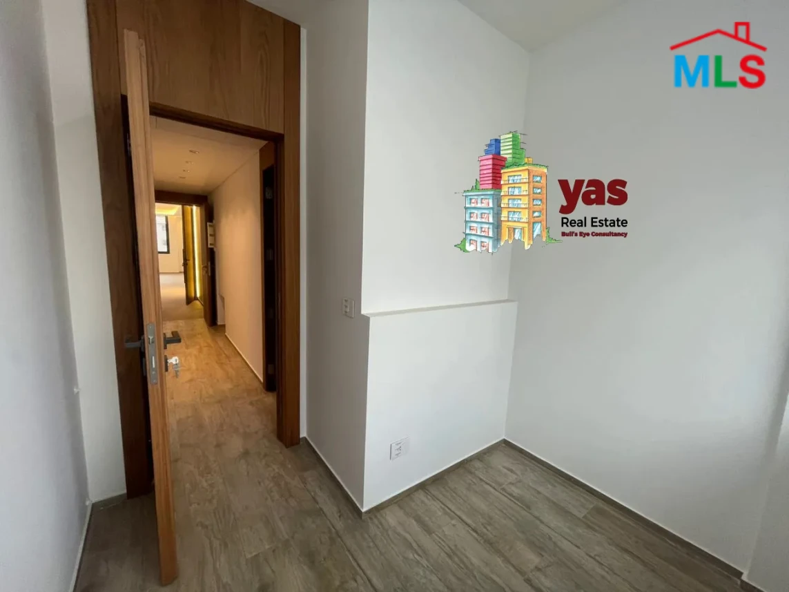 Rabweh 245m2 | Duplex | Classy Area | Sea View | OH