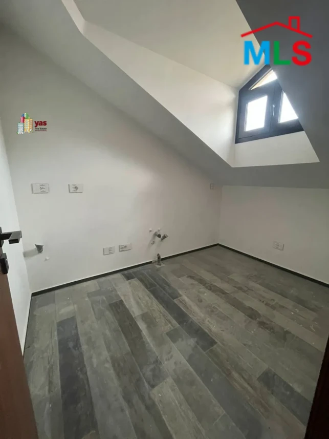 Rabweh 245m2 | Duplex | Classy Area | Sea View | OH