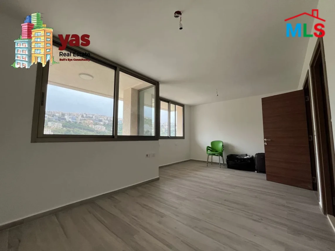 New Mar Takla 240m2 | 60m2 Terrace | Furnished Duplex | Decorated | OH