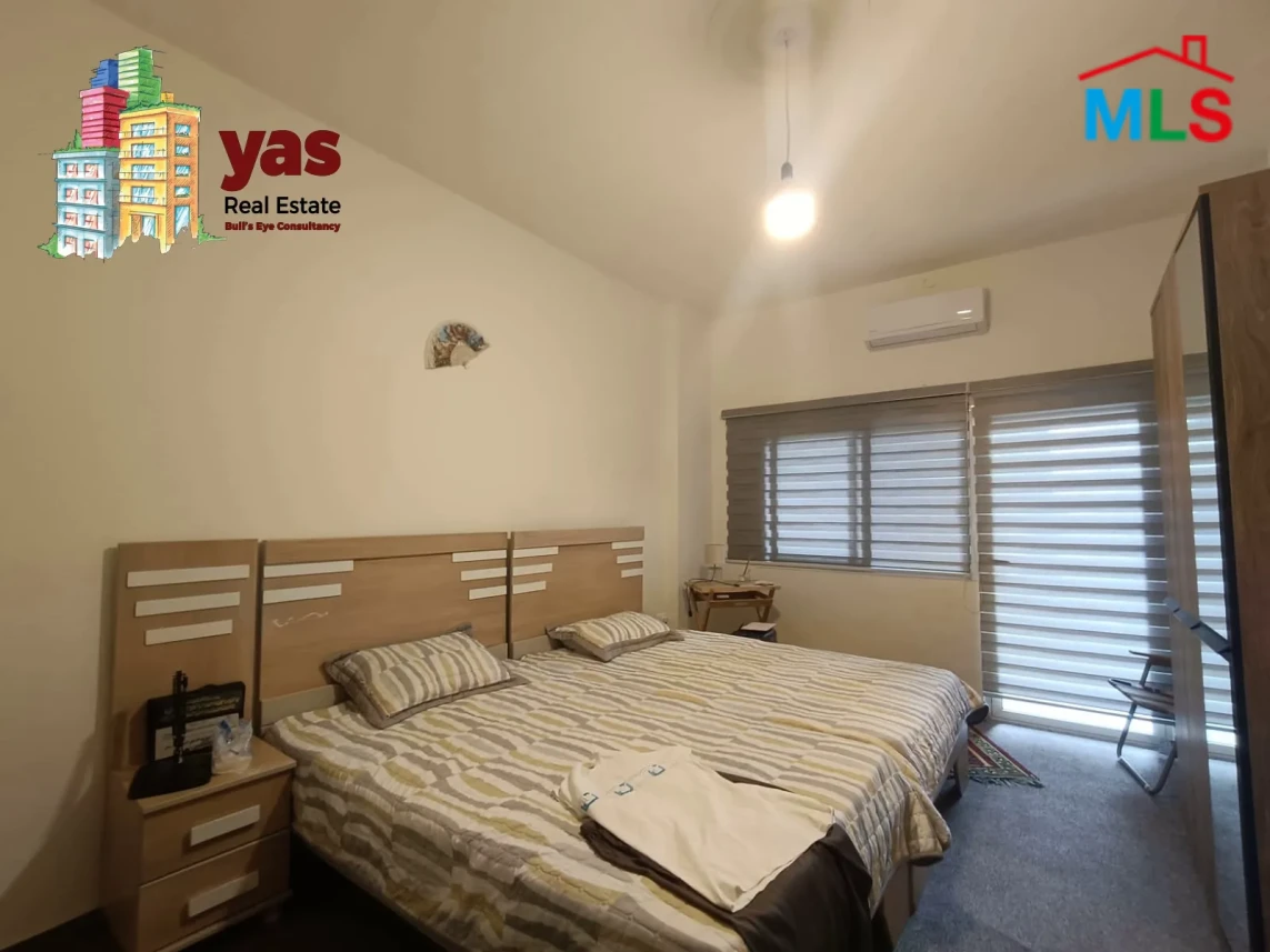 Mar Mikhael 200m2 | Full Floor Flat | Easy Access | Calm Area|AA/EL/TO