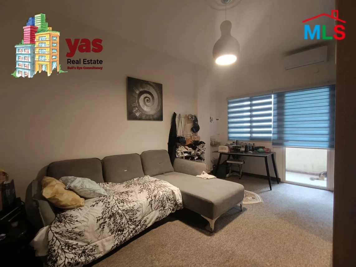 Mar Mikhael 200m2 | Full Floor Flat | Easy Access | Calm Area|AA/EL/TO
