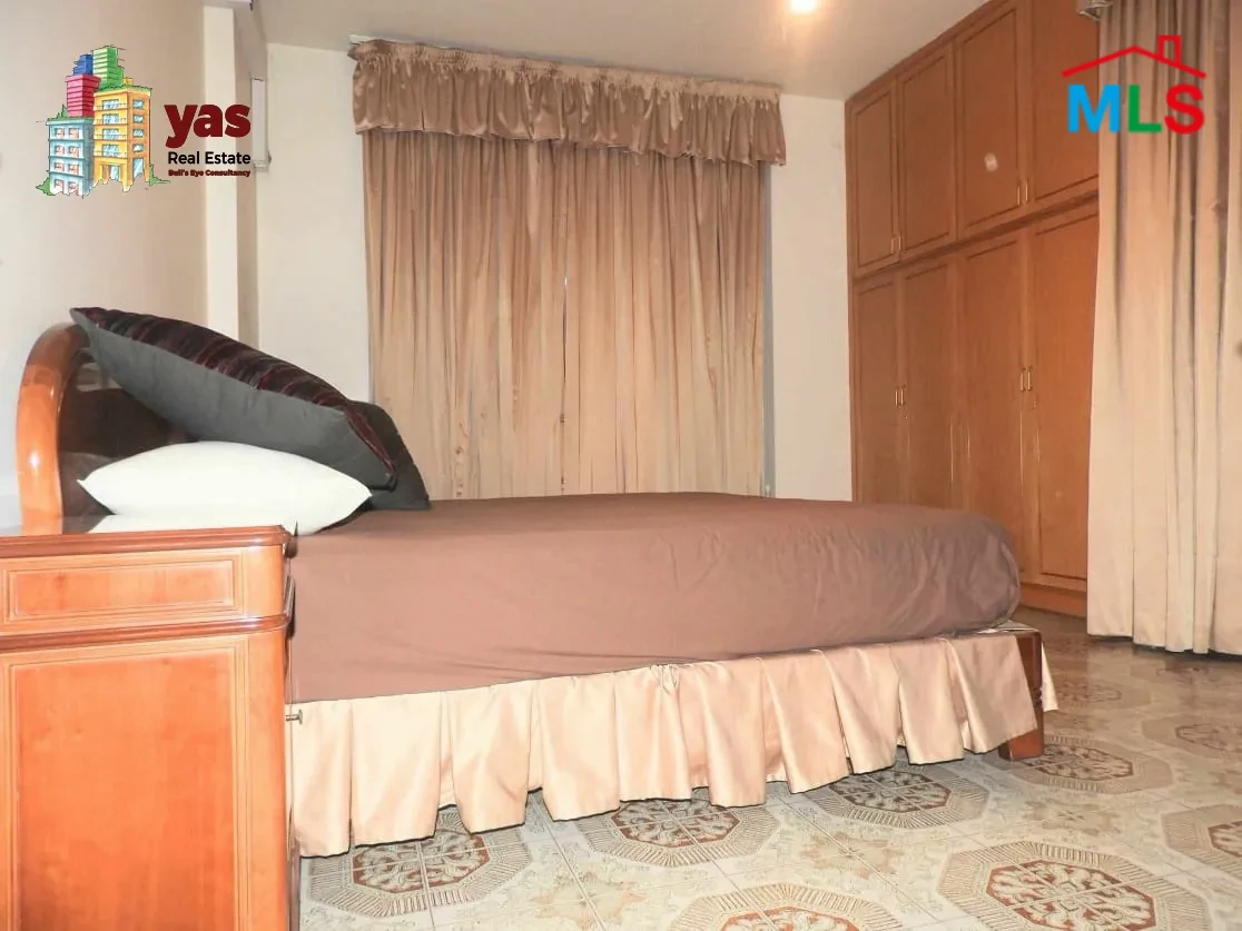 Mar Elias 326m2 | Furnished | Classy Area | High End | RM