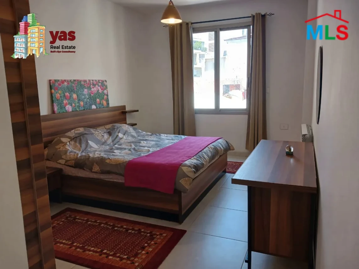 Gemmayzeh 185m2 | Decorated | Prime Location | High End | OH