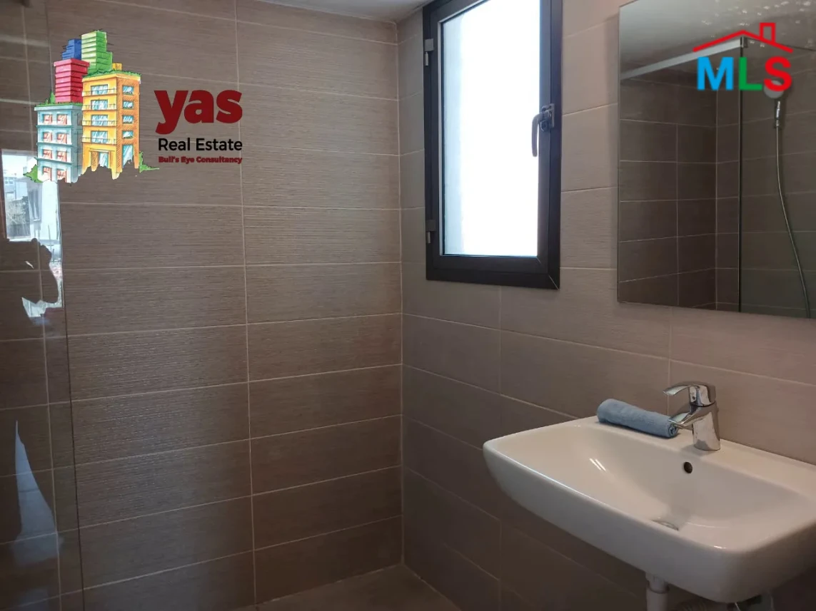 Gemmayzeh 185m2 | Decorated | Prime Location | High End | OH