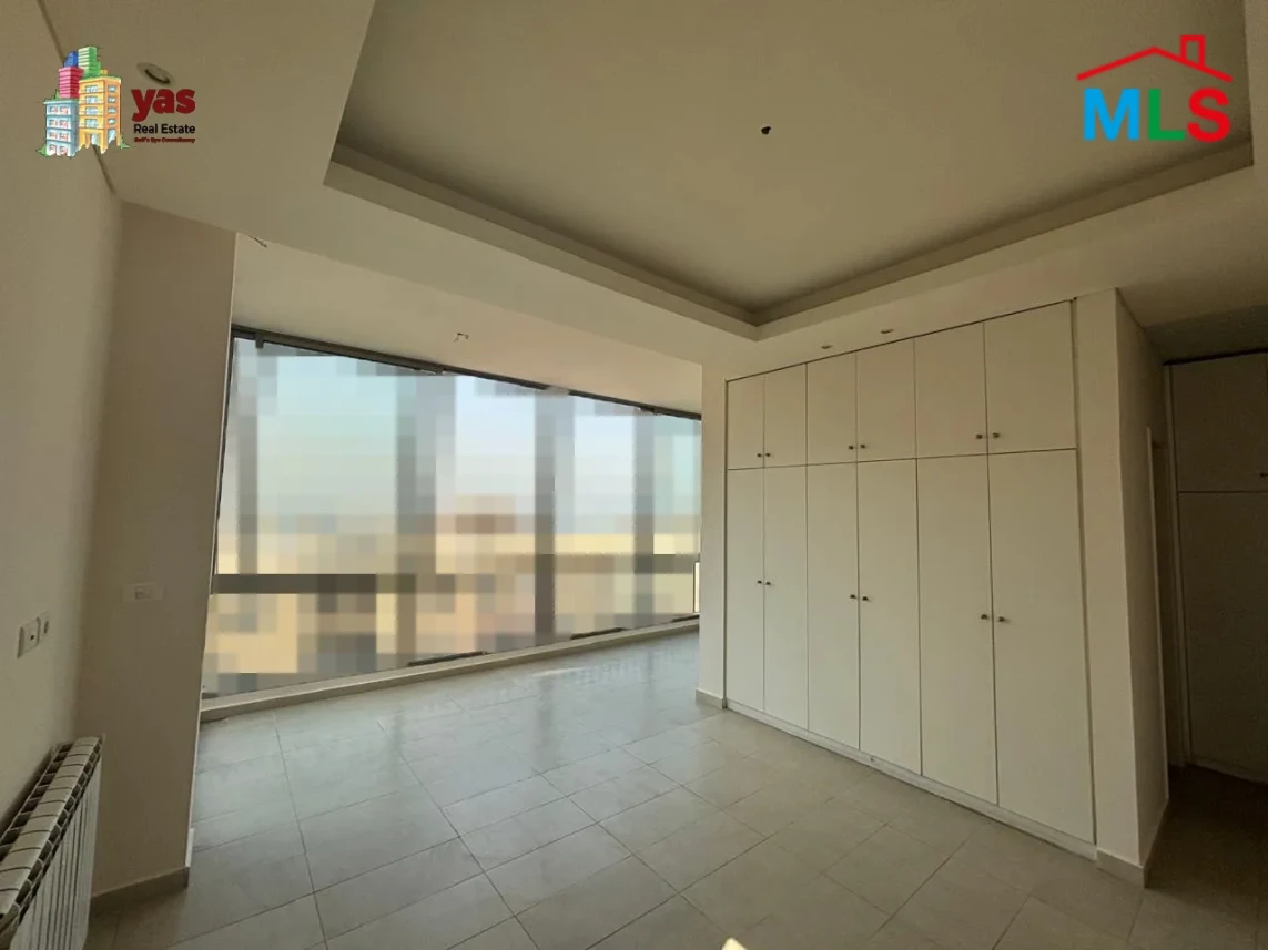 Dbayeh 240m2 | Duplex | Sea View | Prime Location Catch | OH