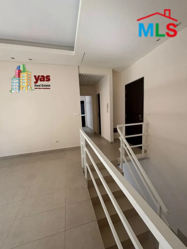 Dbayeh 240m2 | Duplex | Sea View | Prime Location Catch | OH