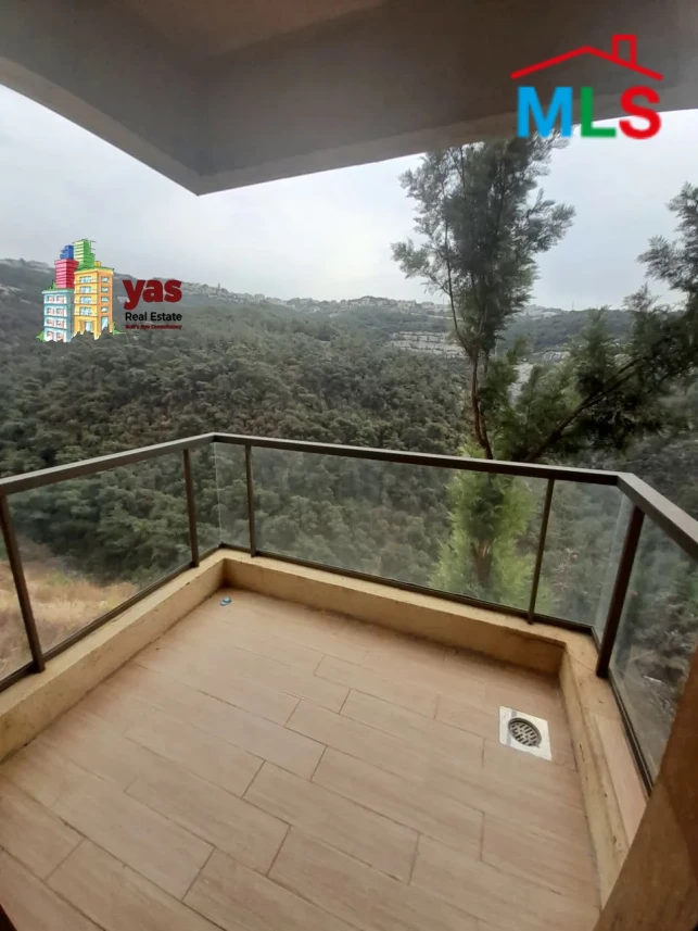 Bsalim 250m2 | Calm Area | Dead End Street | Mountain View | OH