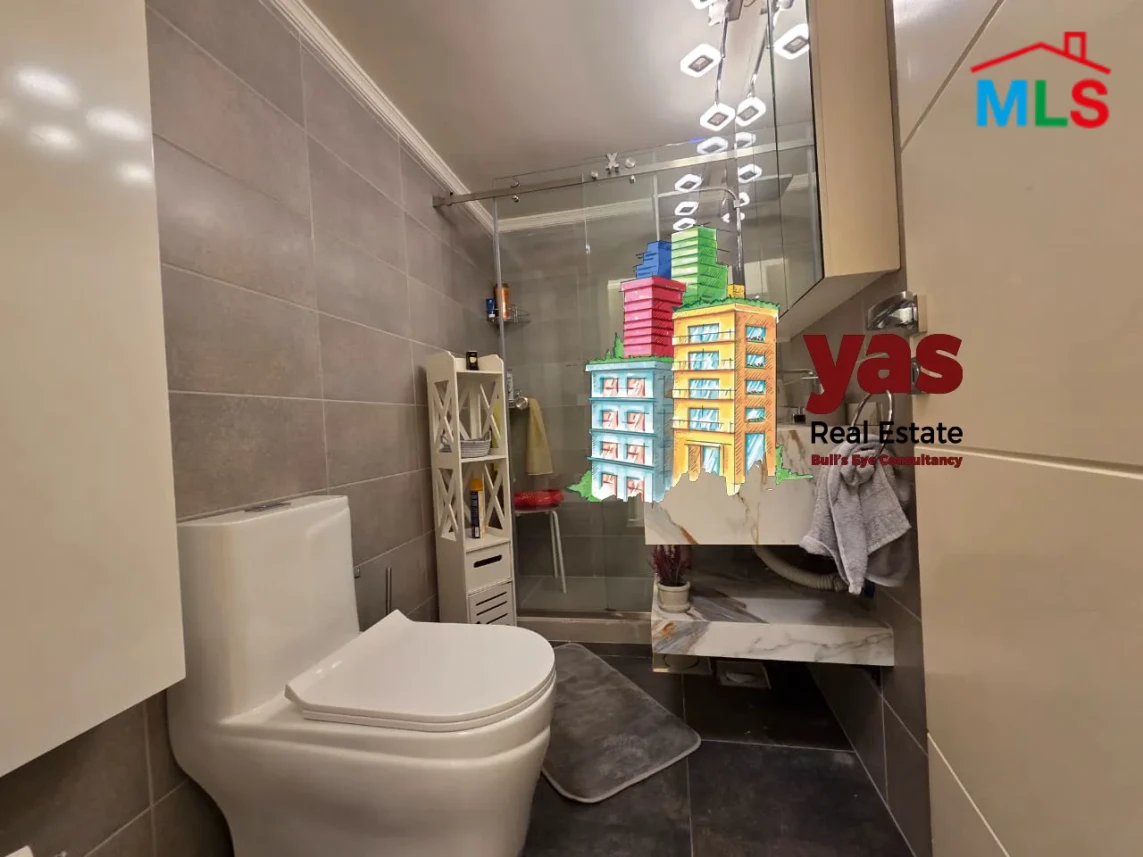 Ballouneh 180m2 | Furnished Duplex | Unlockable View | TO/HA