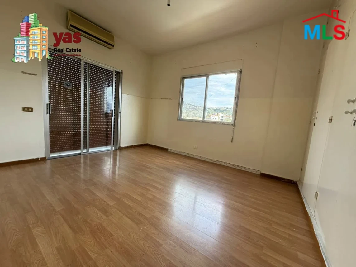 Ajaltoun 130m2 | Mountain View | Calm Area | Main Highway | Catch | EL