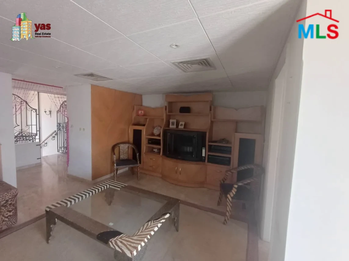 Adma 440m2 | Duplex | Classy Area | Pool | Classy | SD
