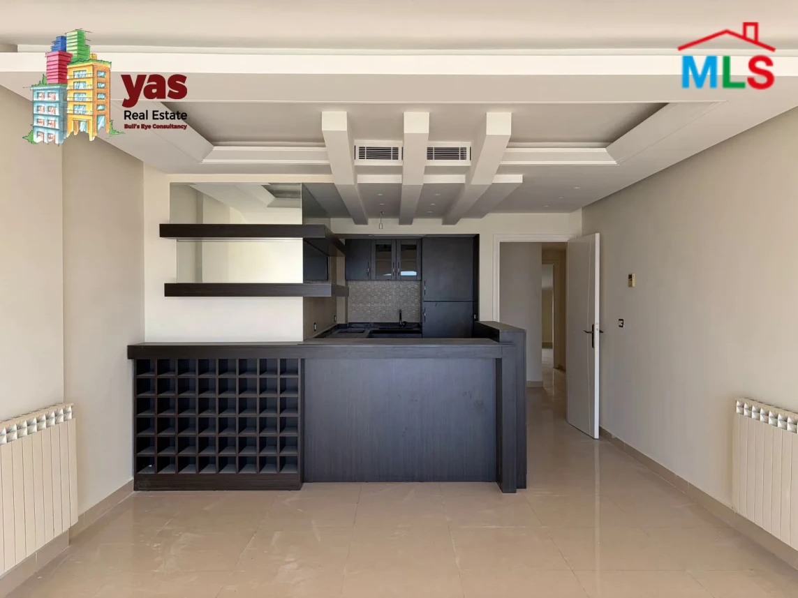 Sahel Alma 500m2 | Duplex | Unlockable View | Modern | EH