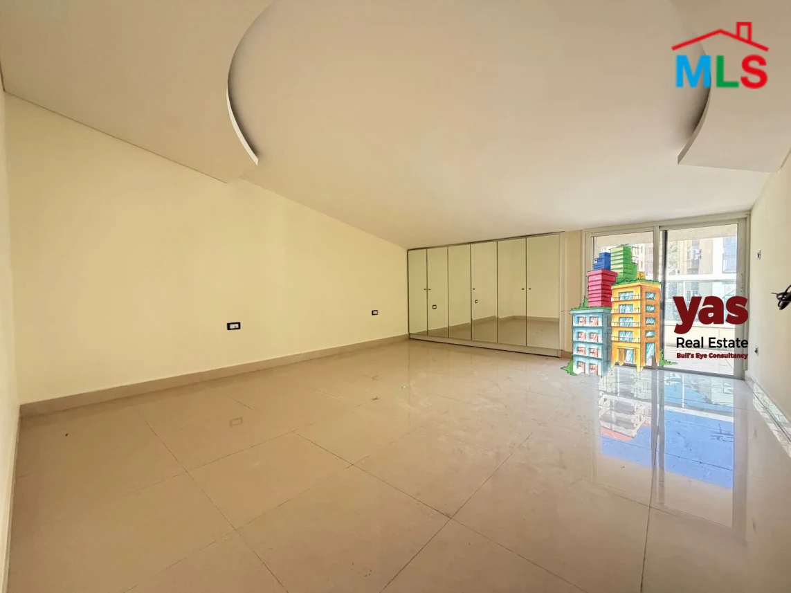 Sahel Alma 500m2 | Duplex | Unlockable View | Modern | EH