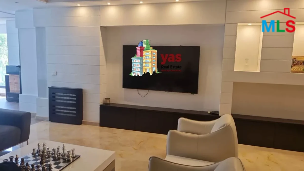 Adma 210m2 | Furnished Flat | Prime Location | Quiet Street | SD