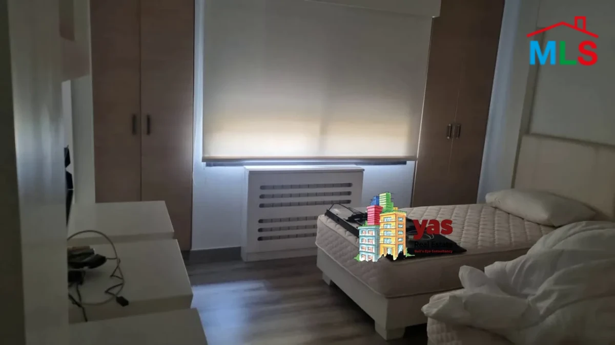 Adma 210m2 | Furnished Flat | Prime Location | Quiet Street | SD