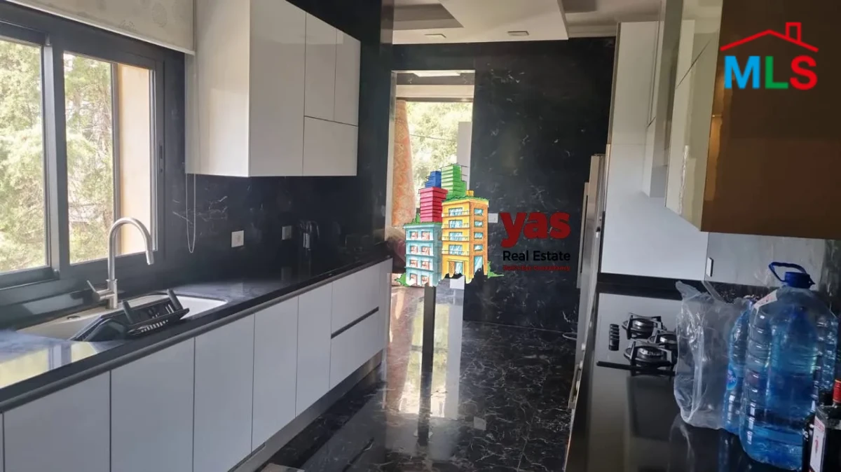 Adma 210m2 | Furnished Flat | Prime Location | Quiet Street | SD