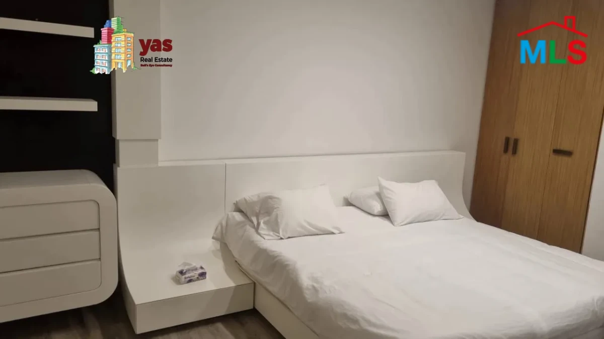Adma 210m2 | Furnished Flat | Prime Location | Quiet Street | SD
