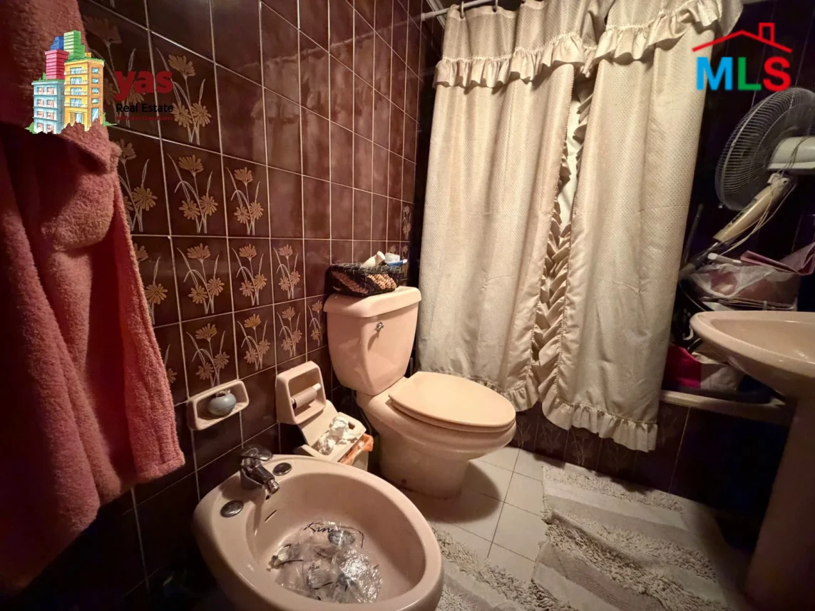 Adonis 215m2 | Well Maintained | Classic | Open View | EL