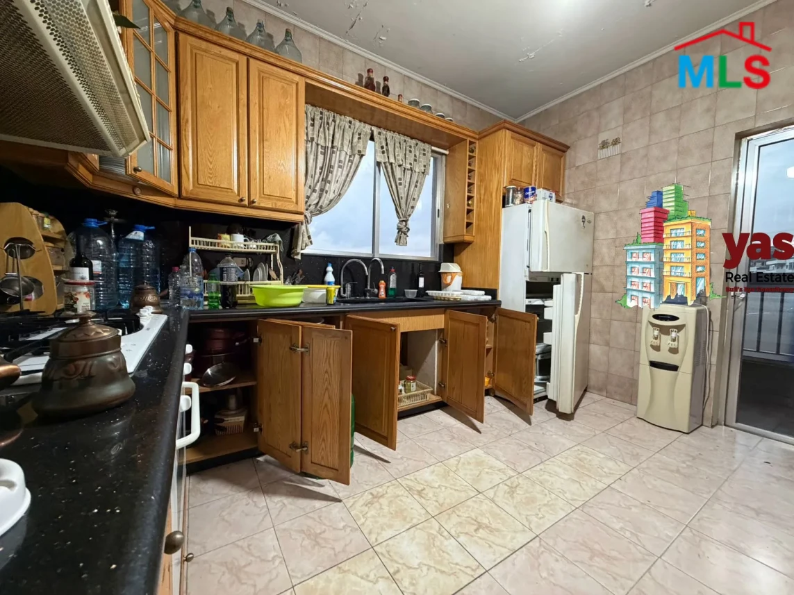 Adonis 215m2 | Well Maintained | Classic | Open View | EL