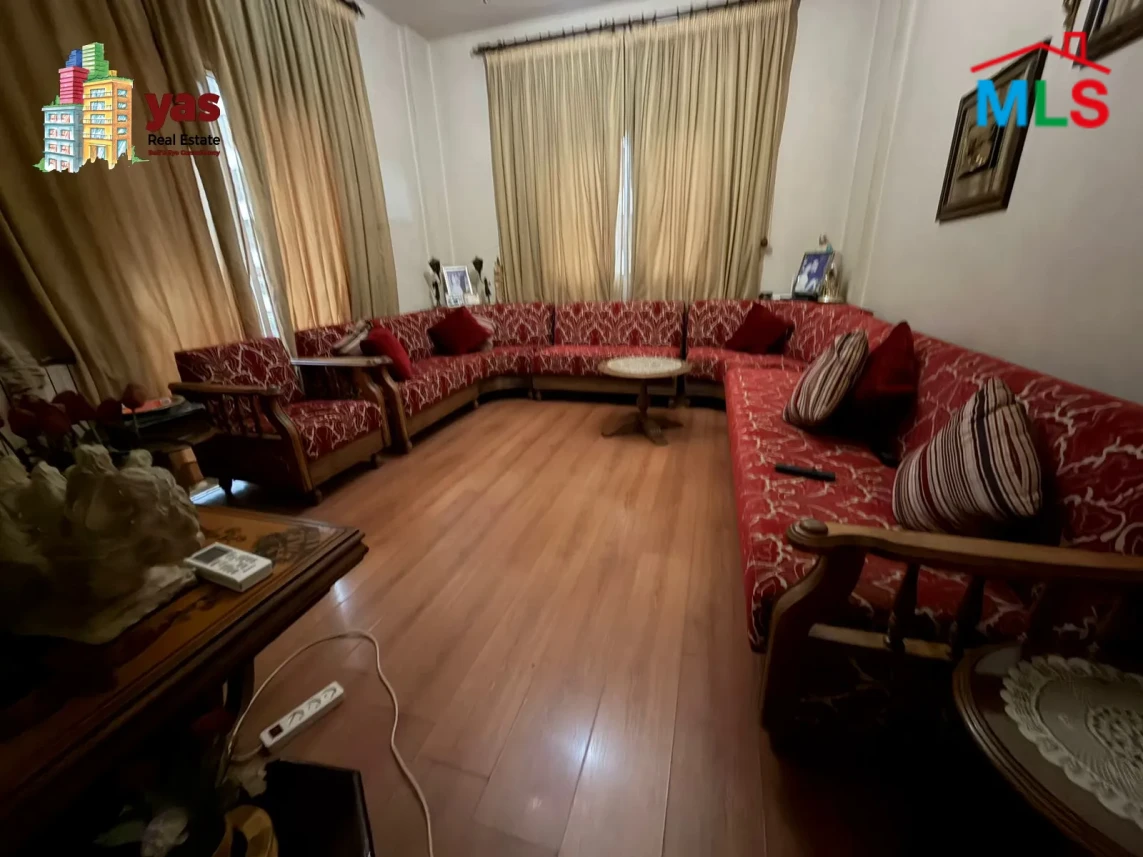 Adonis 215m2 | Well Maintained | Classic | Open View | EL